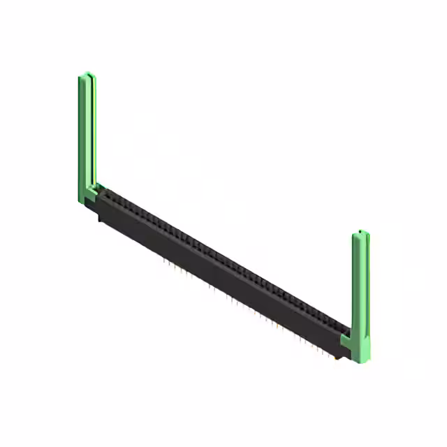 387-082-524-858 EDAC Inc.  Edgeboard Connectors